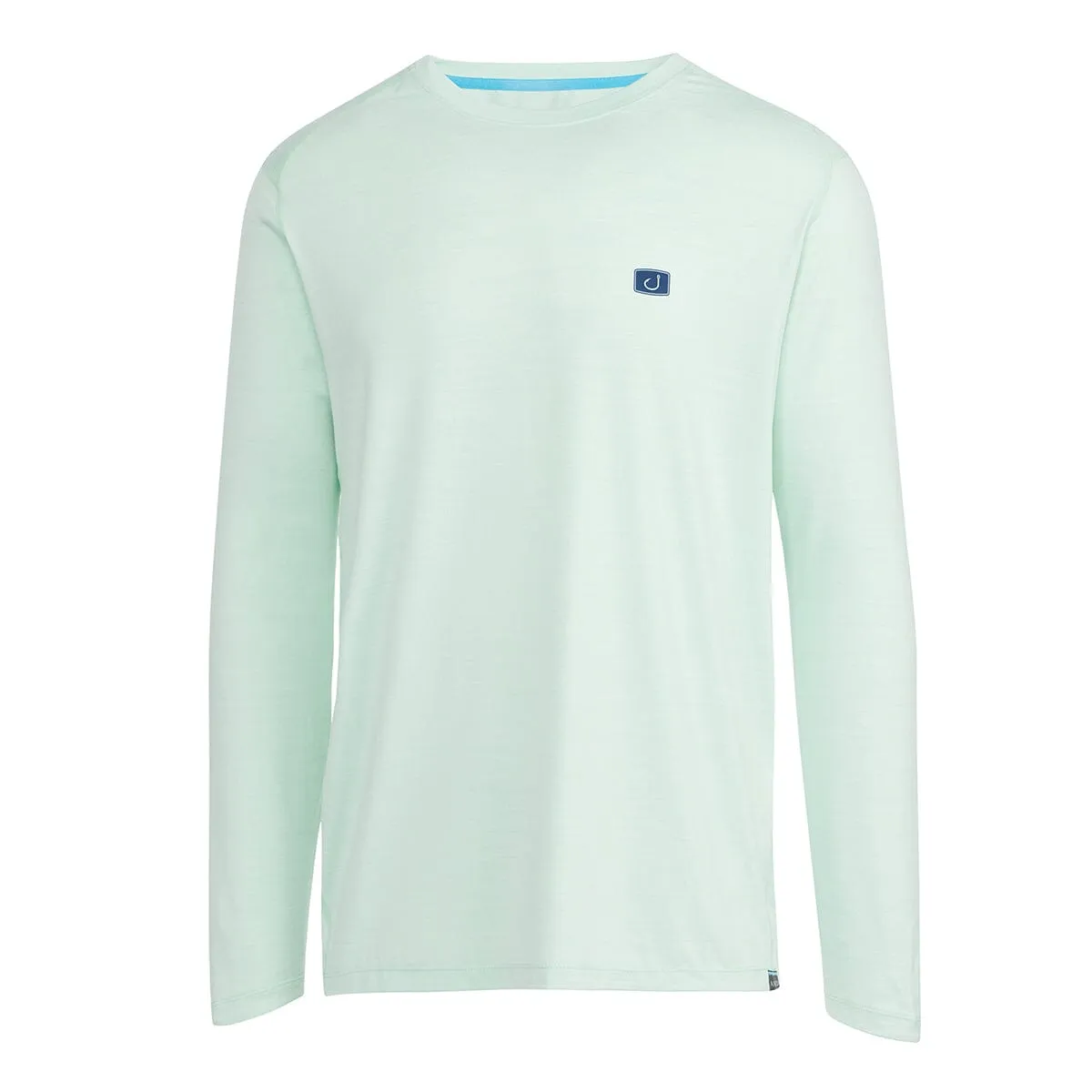 Bongos Pacifico Long Sleeve - FINAL SALE