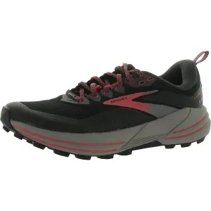 Brooks Womens Lace Up Gym Running & Training Shoes