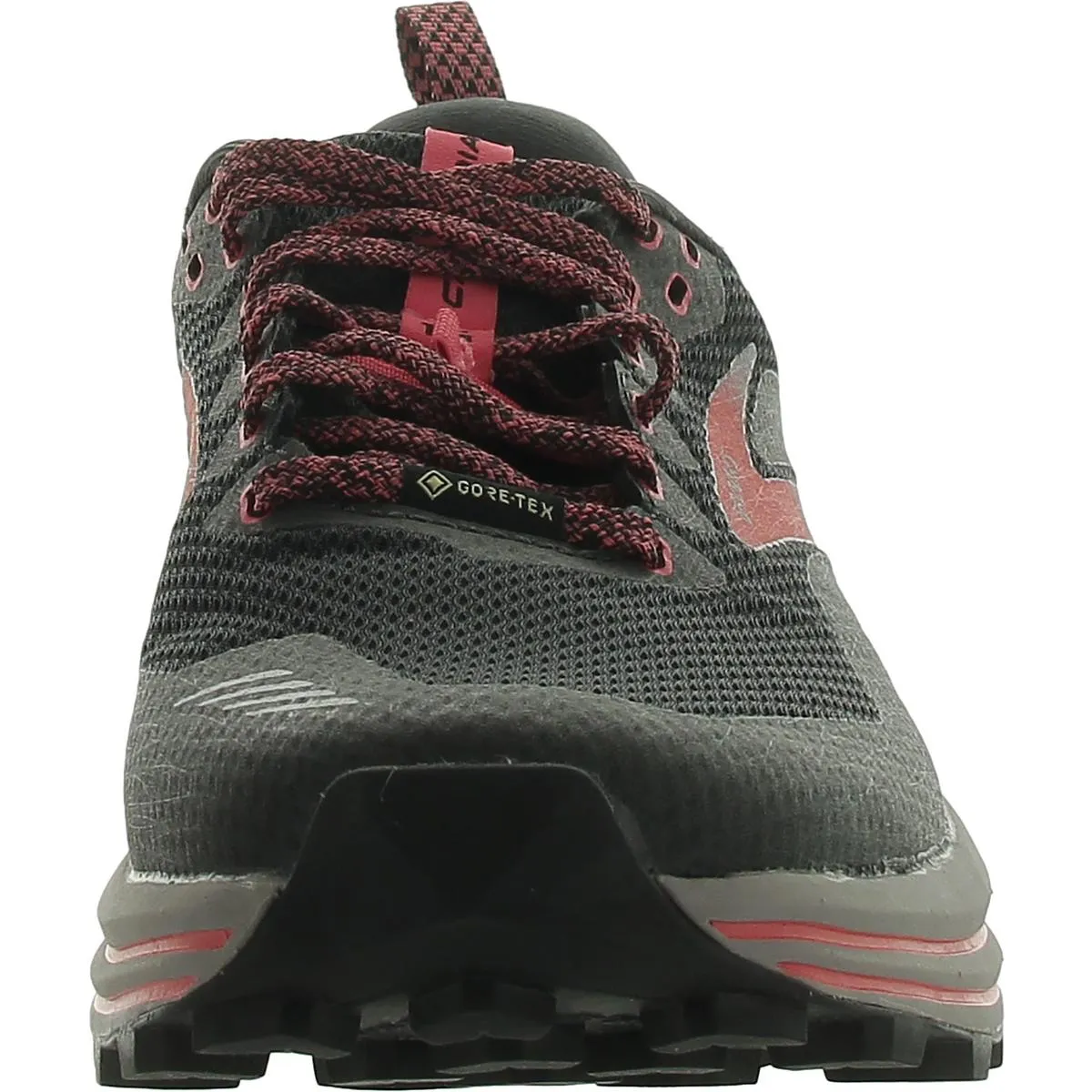 Brooks Womens Lace Up Gym Running & Training Shoes