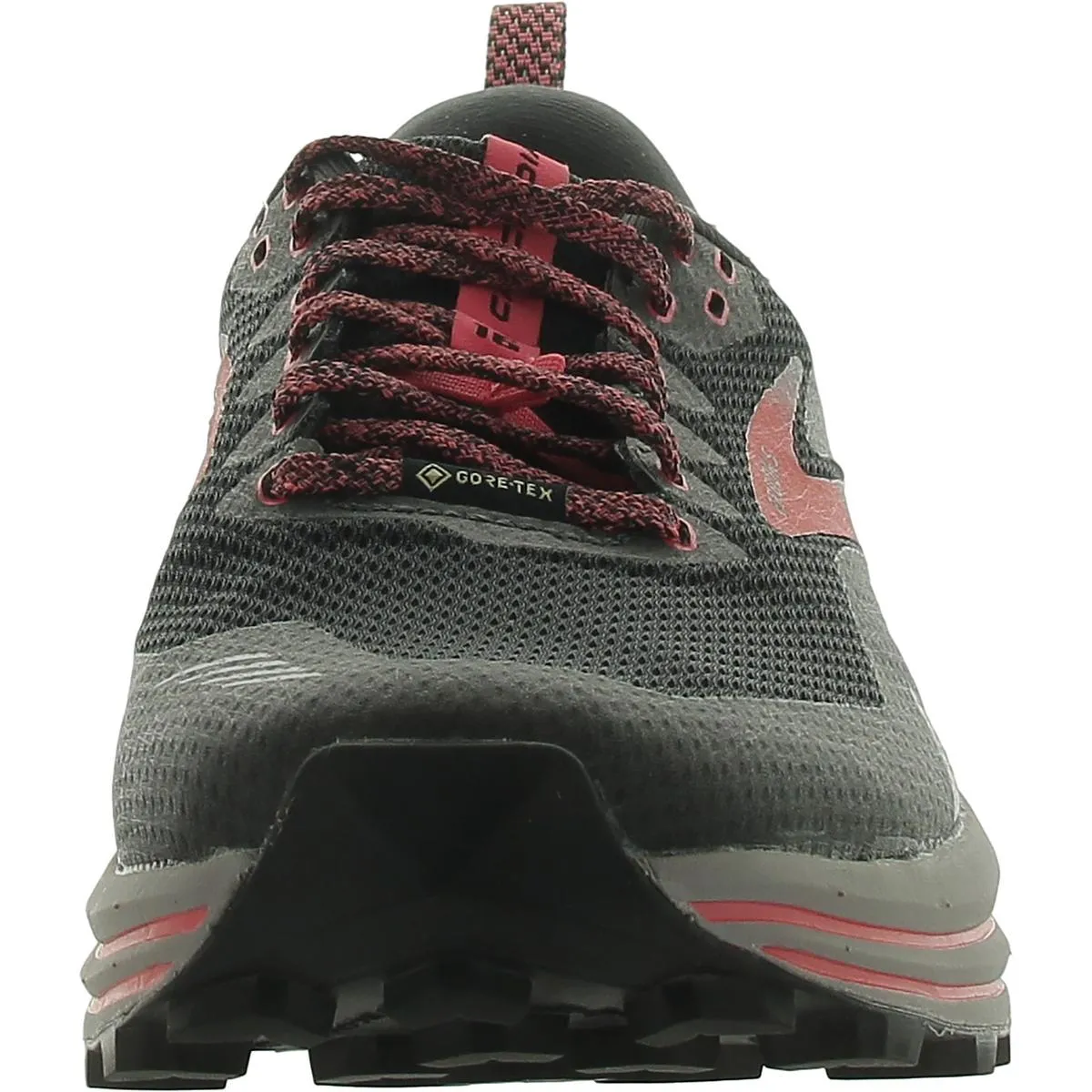 Brooks Womens Lace Up Gym Running & Training Shoes