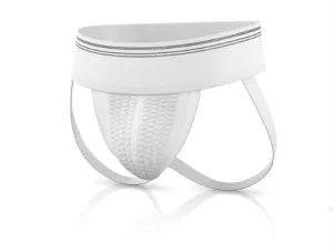 Bsn Medical Actimove Athletic Supporter Supporter Athletic For Menwhite Small