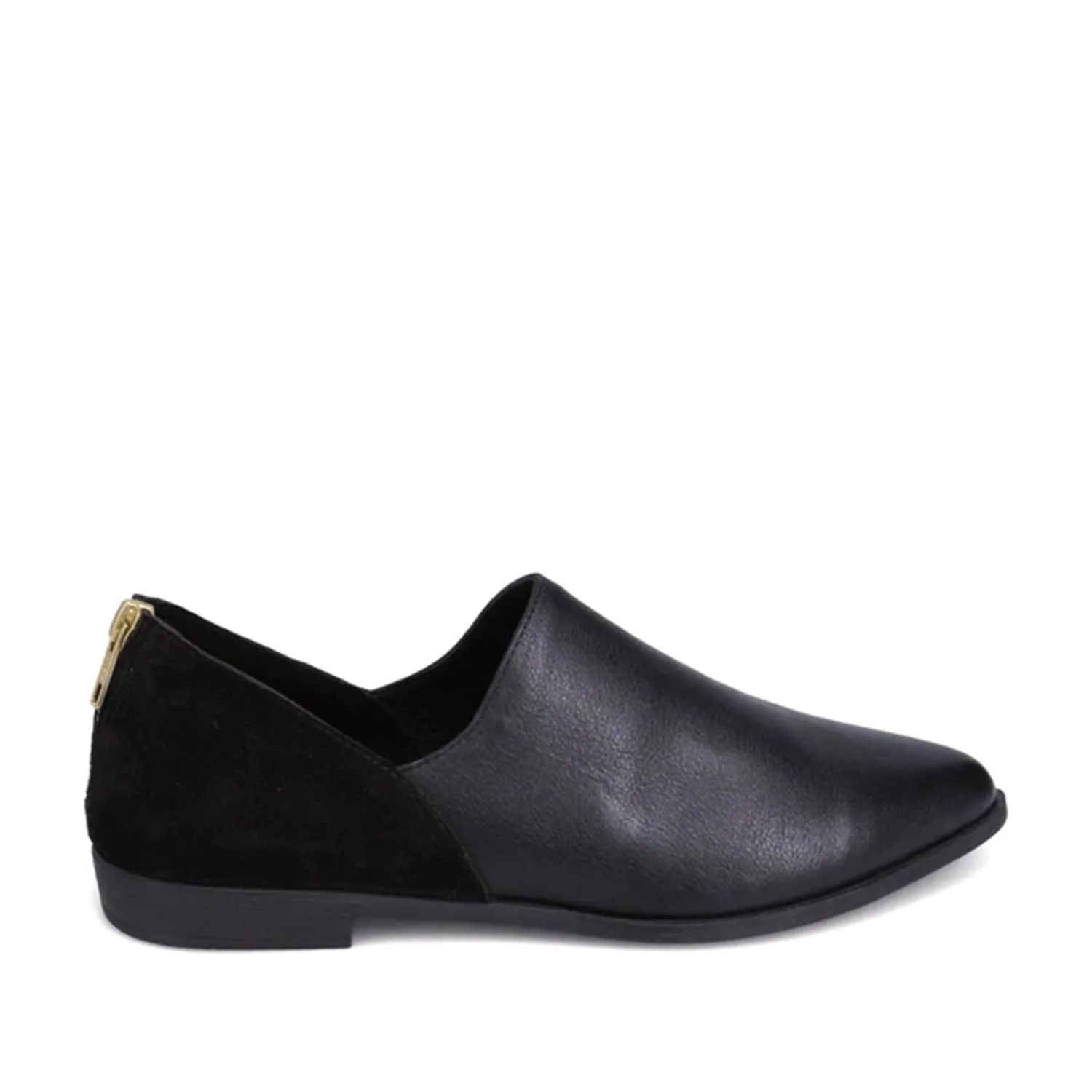 Bueno Women's Beau in Black