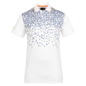 Callaway Golf X-Series Abstract Chev Shirt