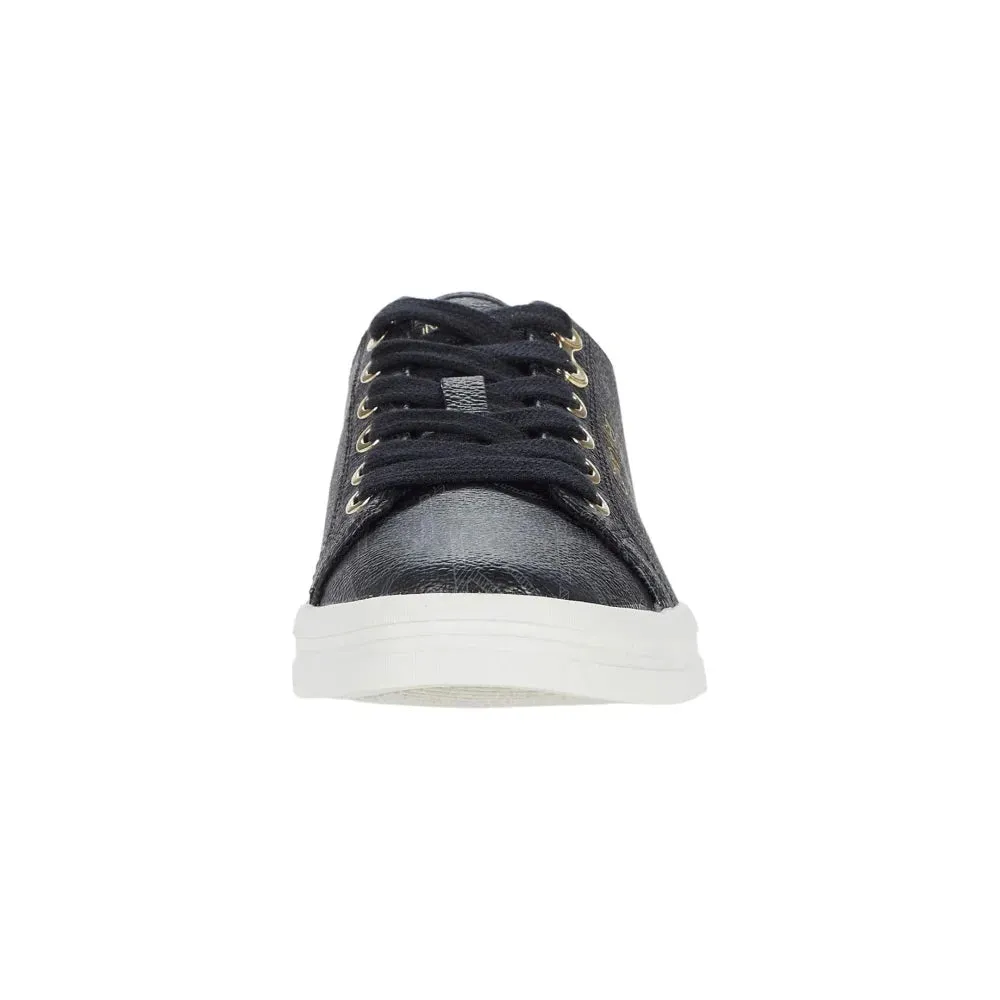 Calvin Klein Michaela Sneaker Women - BLK