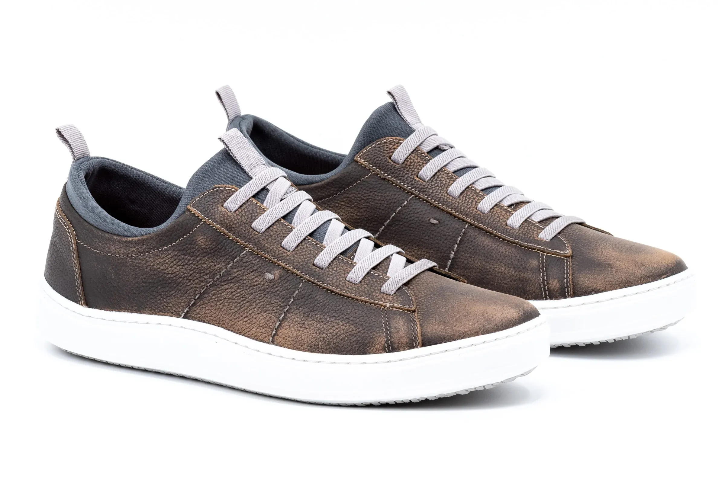 Cameron Sneaker | Old Clay