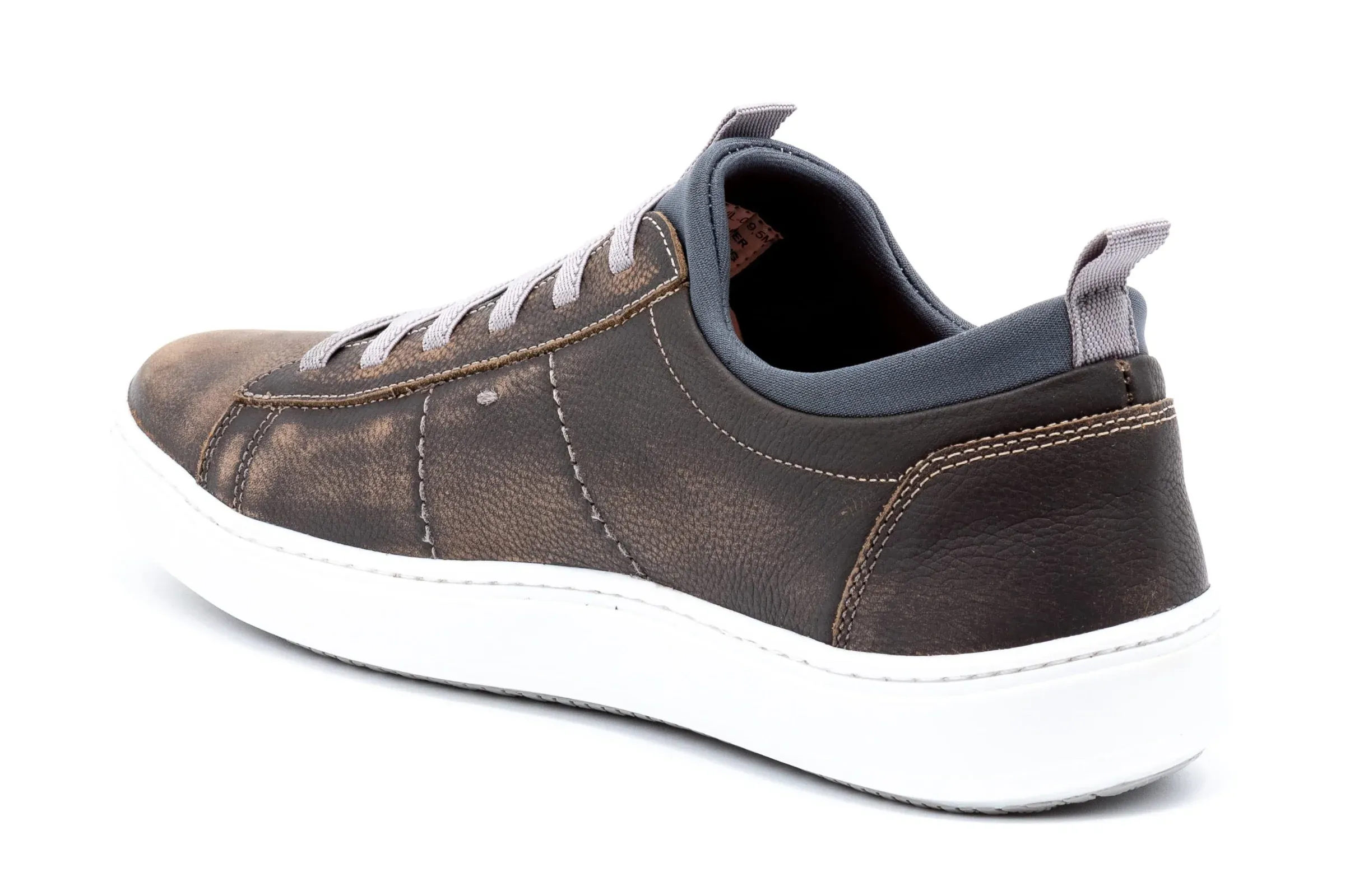 Cameron Sneaker | Old Clay