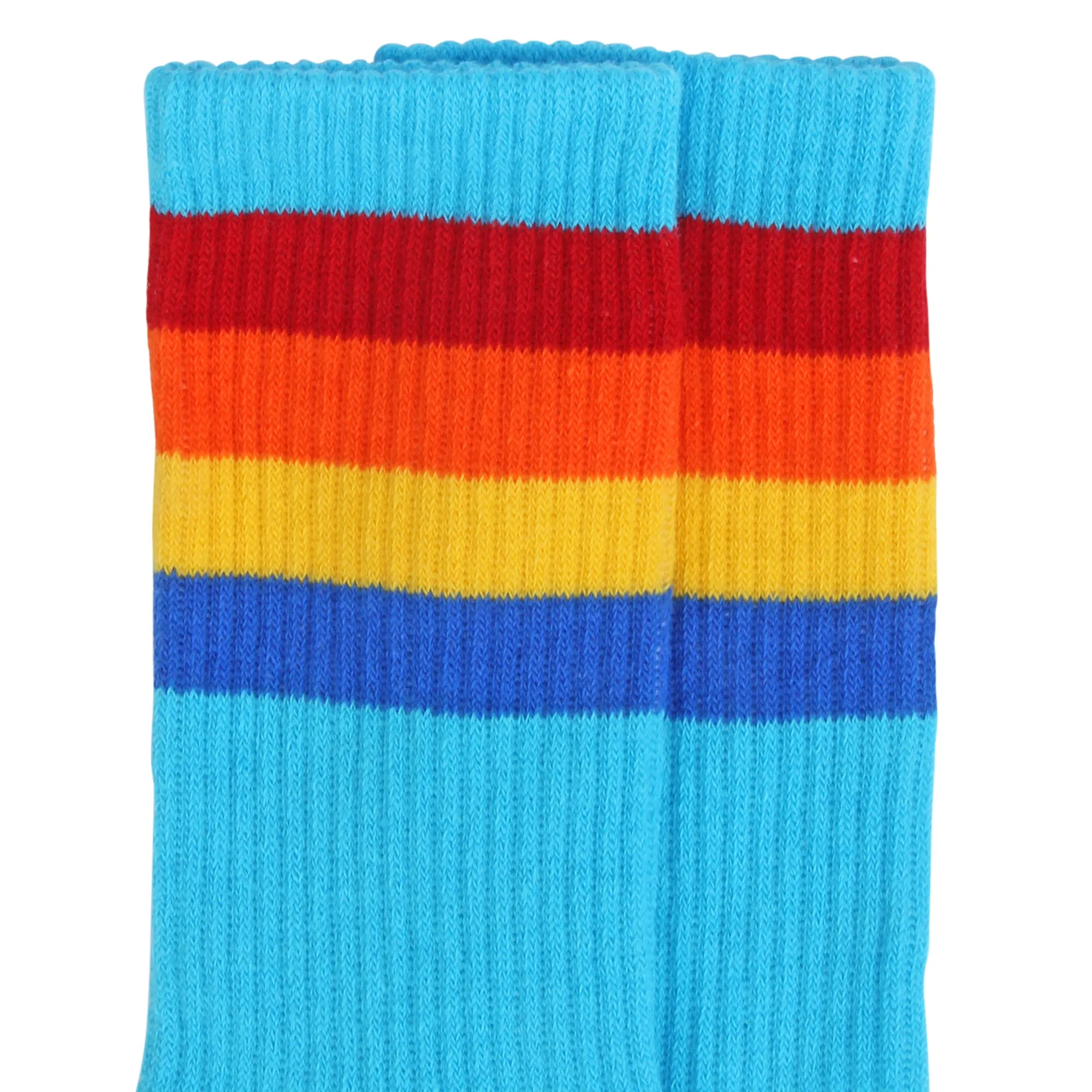 Campfire Socks