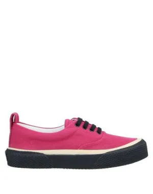 Celine Women Low-tops & sneakers Garnet 2 UK