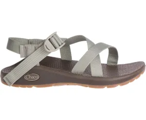 Chaco Women's Z/Cloud Sandal/ Solid Moon Rock