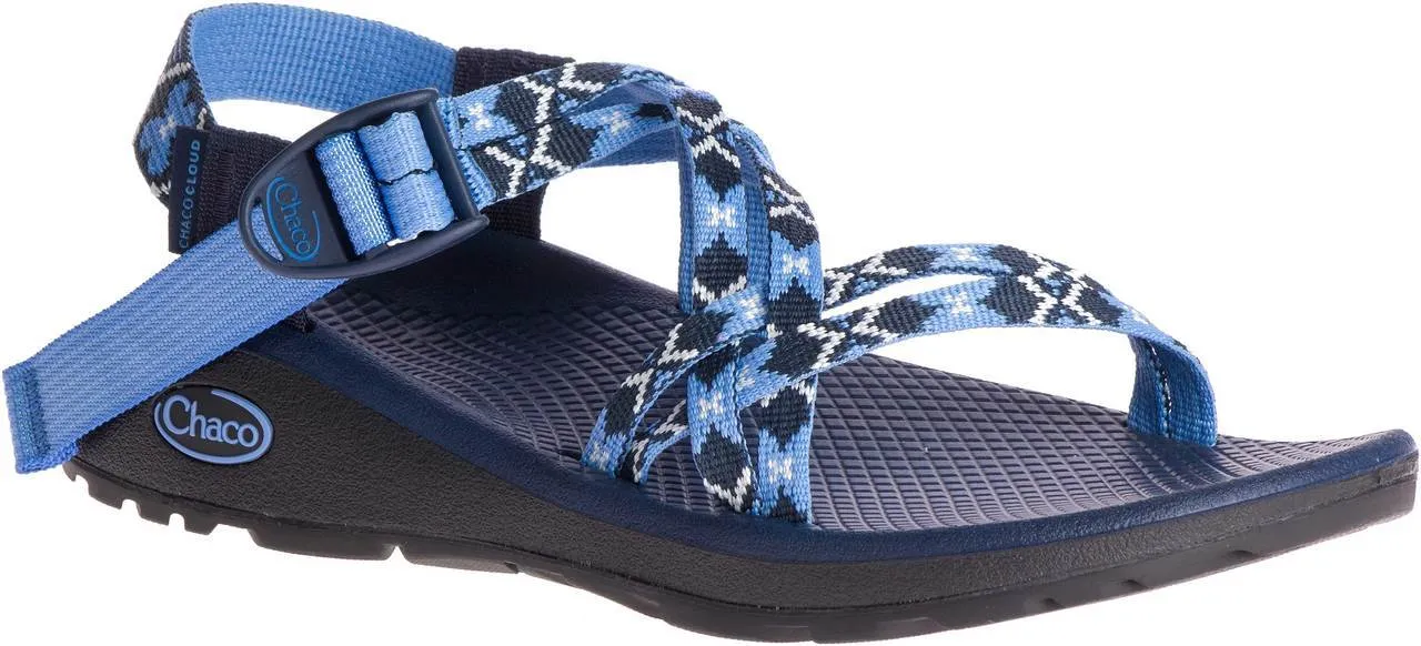 Chaco Womens Z/Cloud X Sandals