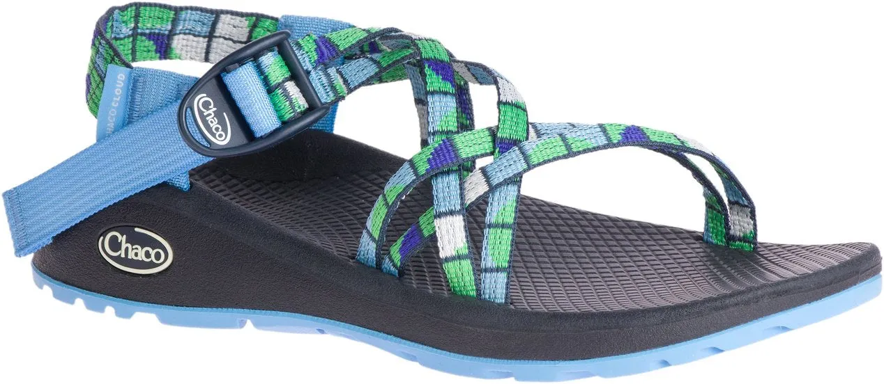 Chaco Womens Z/Cloud X Sandals