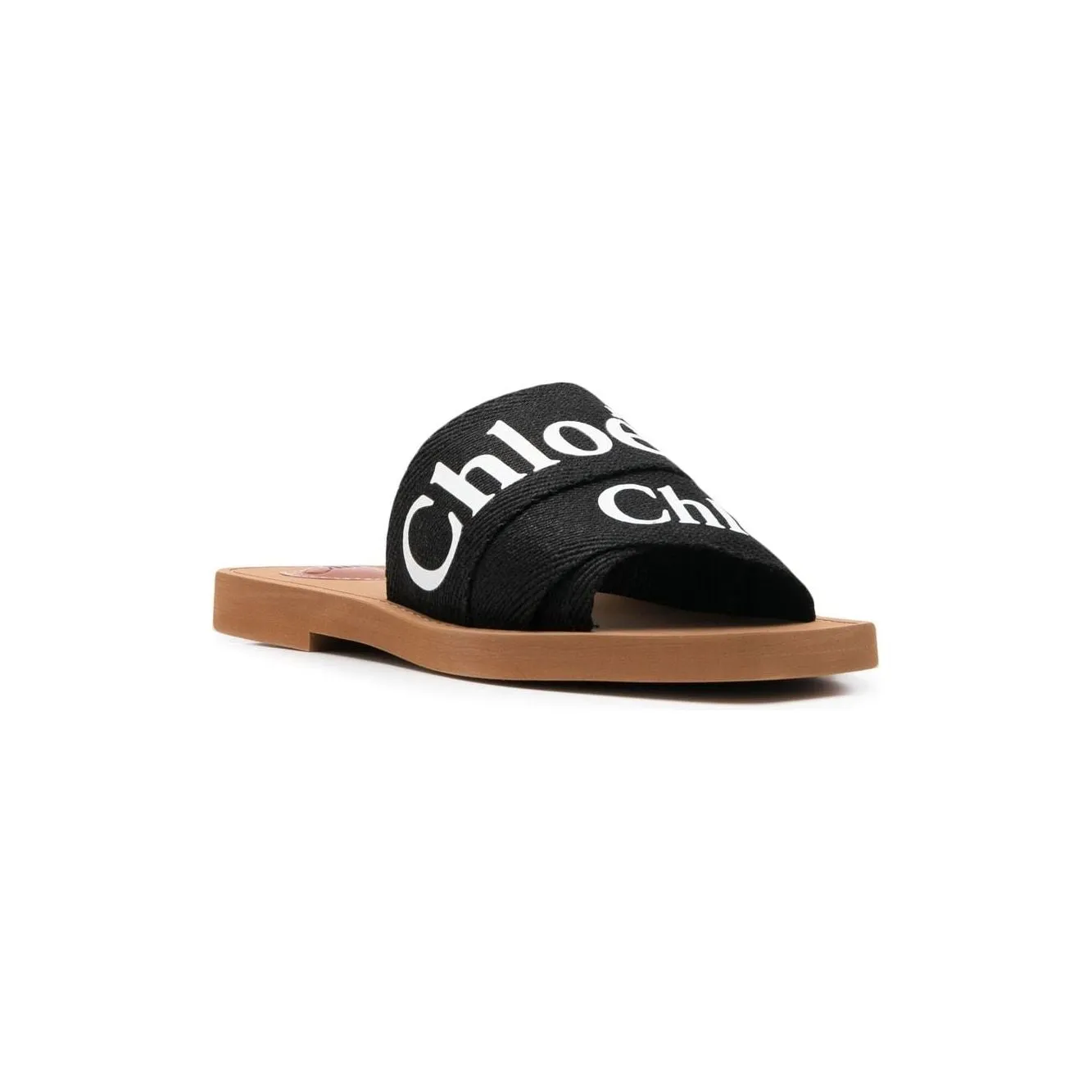 Chloè Sandals Black