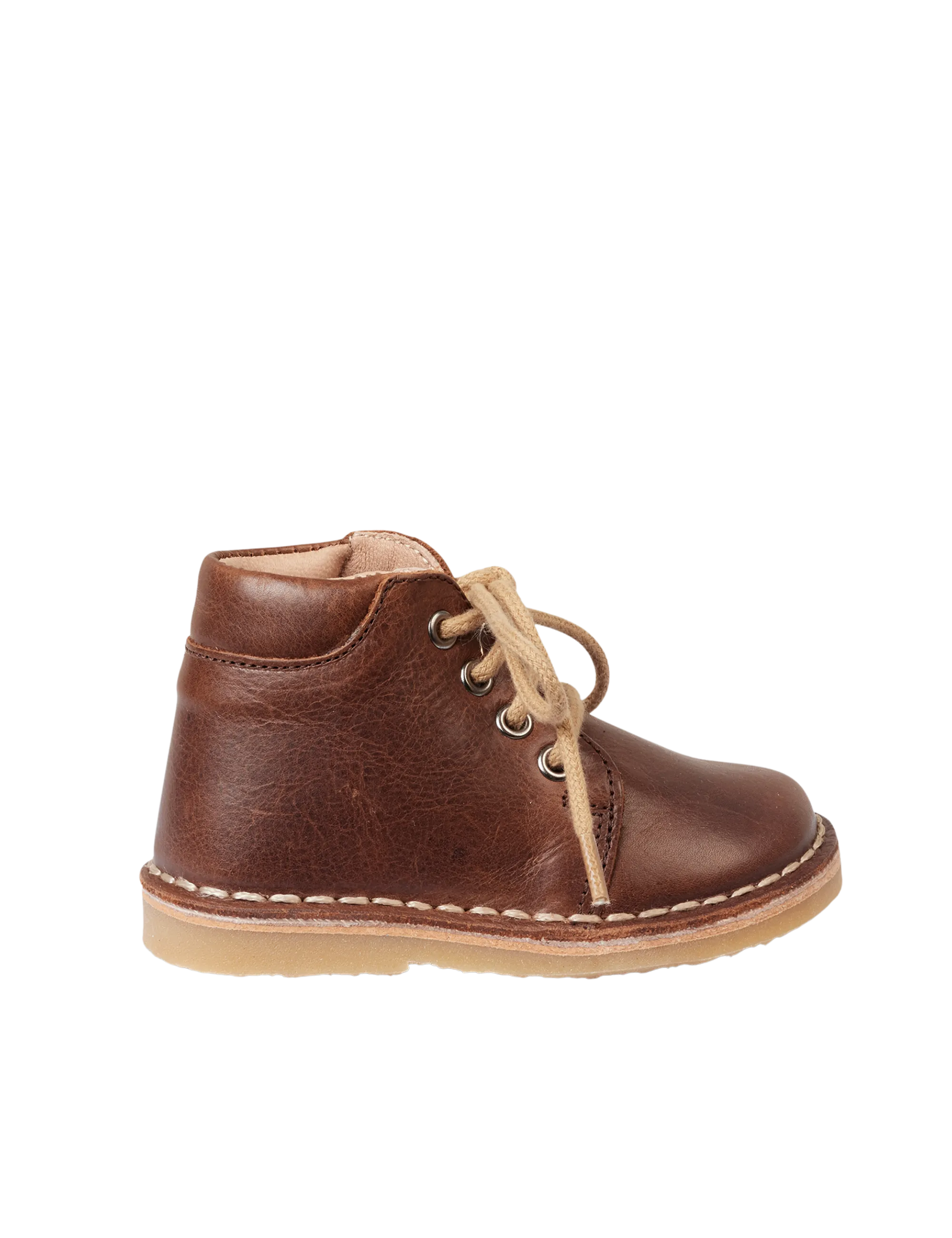 Classic Boot - Hazelnut