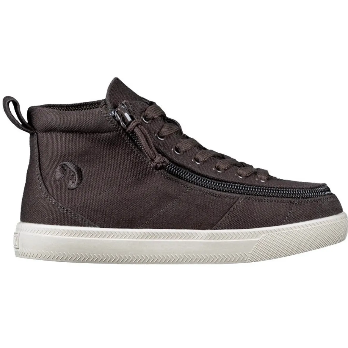 Classic DR High Top - Brown