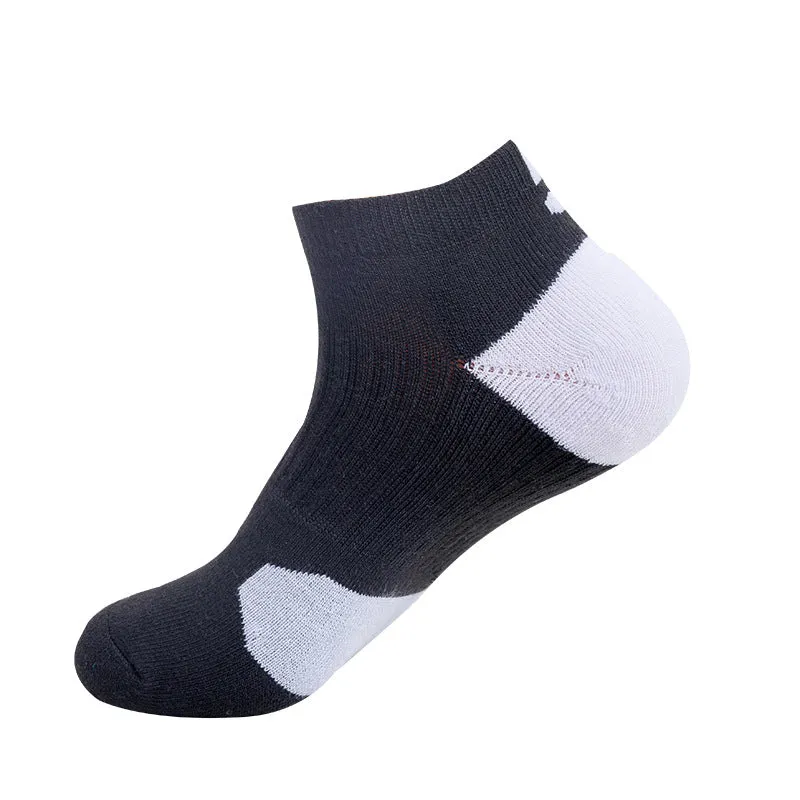 Colorful Elite Men Socks - 4 Pairs