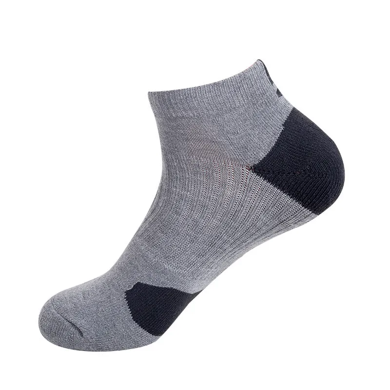 Colorful Elite Men Socks - 4 Pairs