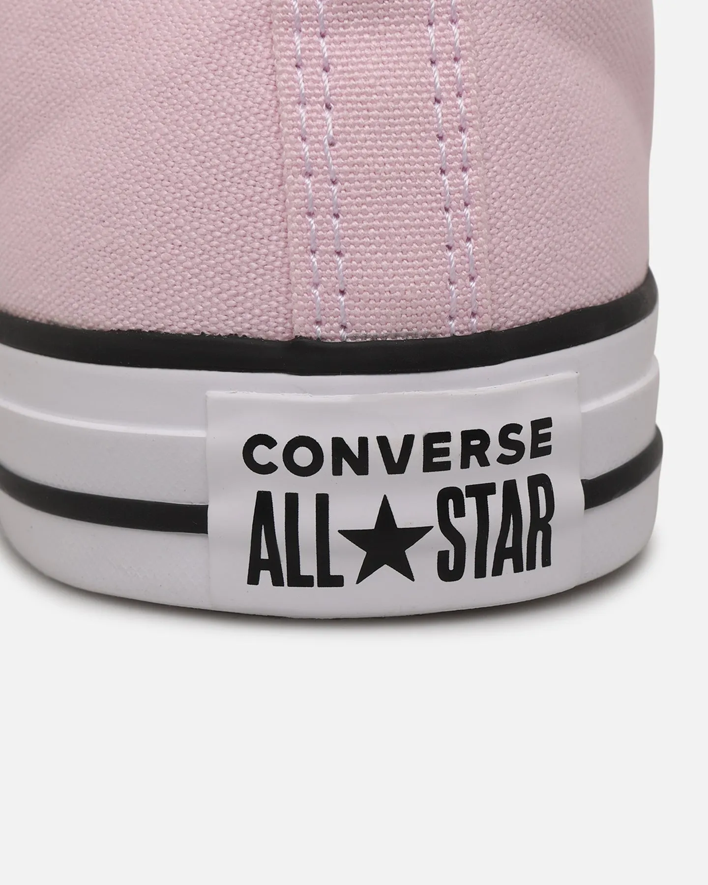 Converse Chuck Taylor All Star Hi Pink