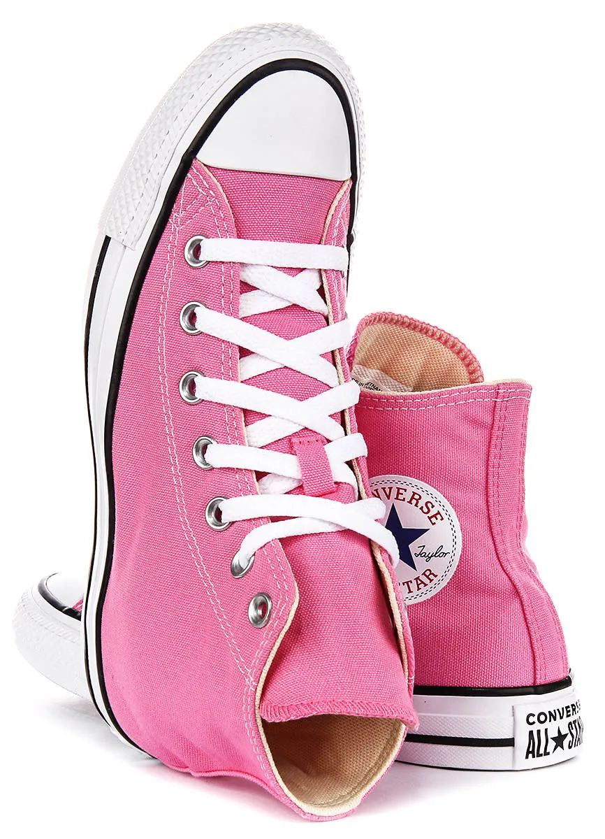 Converse Chuck Taylor All Star M9006C In Pink