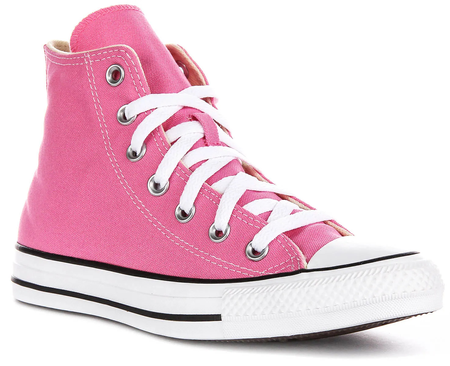 Converse Chuck Taylor All Star M9006C In Pink