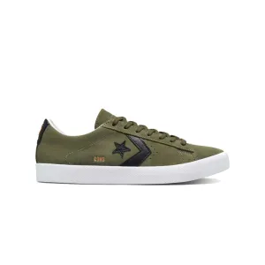 Converse Pro Leather Vulc Pro Ox - Forest/Green