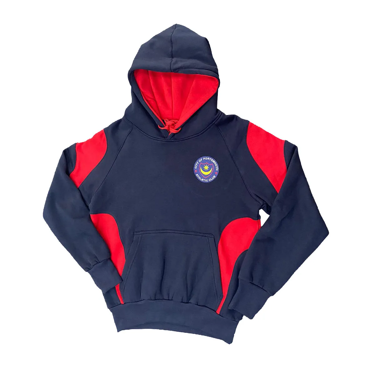 Copac Club Kit Junior Hoody