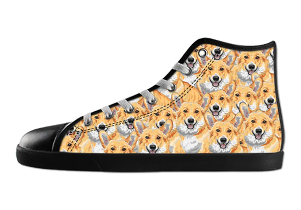 Corgi Shoes *Ready to Ship*