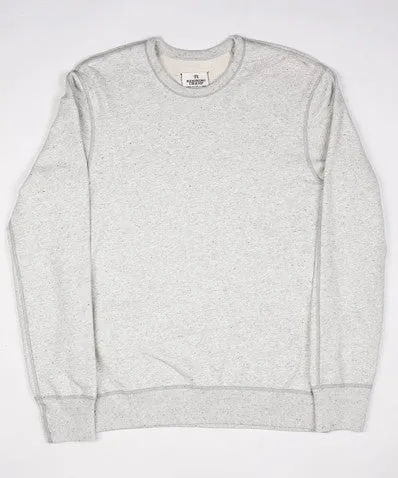 Crew Neck Sweat