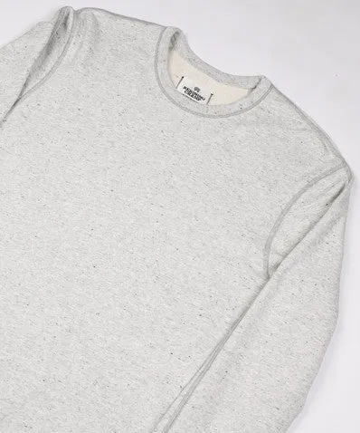 Crew Neck Sweat