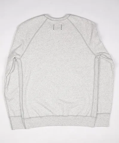 Crew Neck Sweat