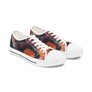 Croton Women's Low Top Sneakers