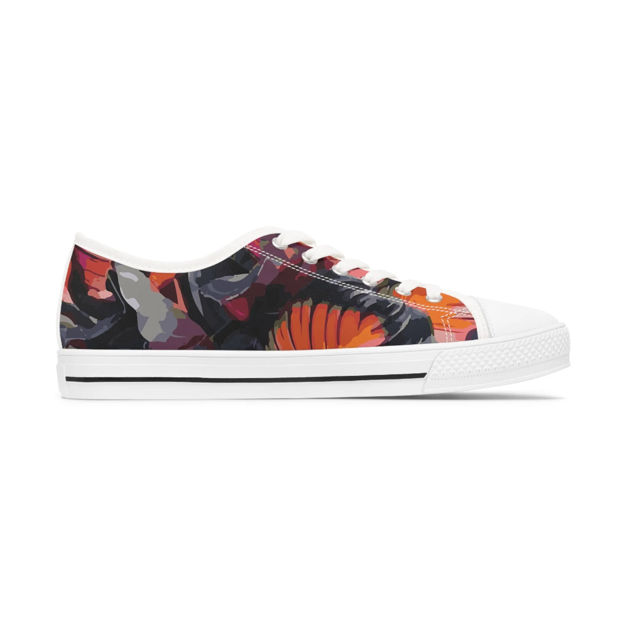 Croton Women's Low Top Sneakers