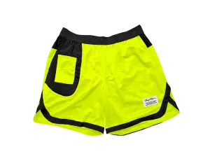 Danny Duncan Neon Shorts