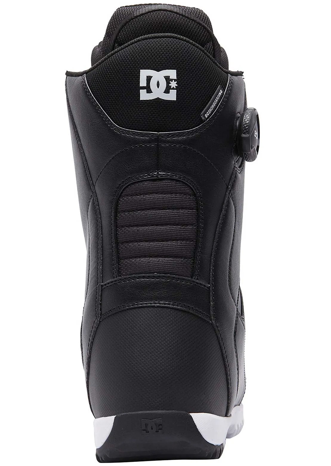 DC Men's Control Snowboard Boots