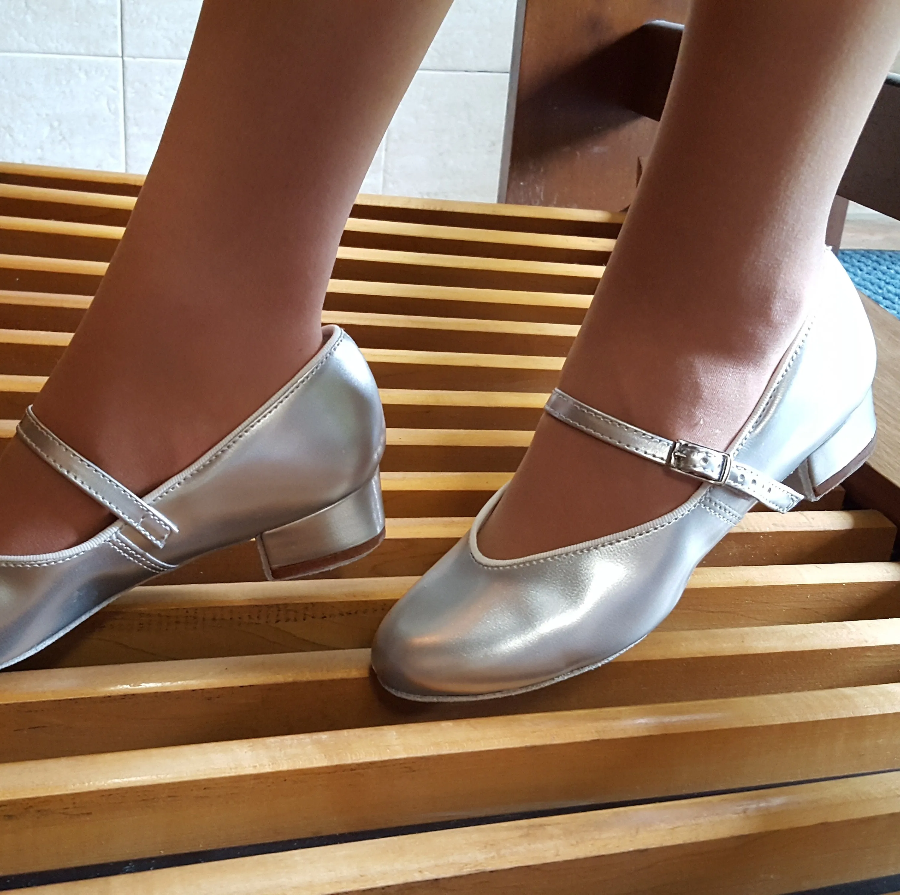 Diana (Silver) Women's