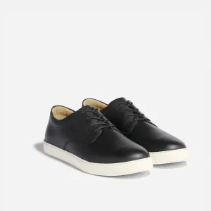 Diego Everyday Sneaker Black