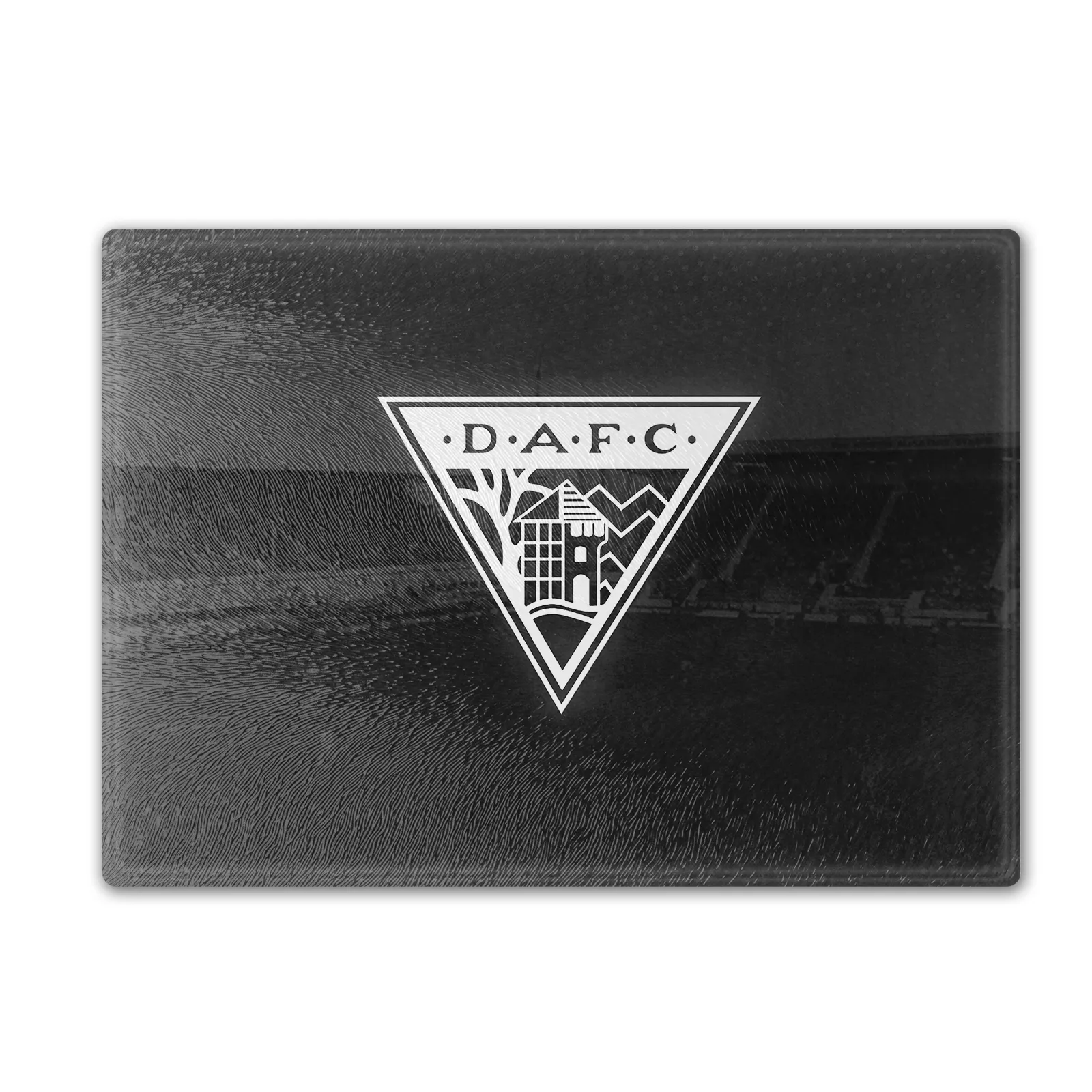 Dunfermline Athletic Stadium Chopping Board