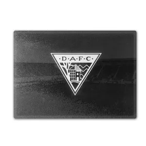 Dunfermline Athletic Stadium Chopping Board