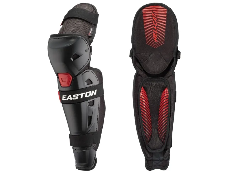 Easton Hellcat Slowpitch Fielding Leg Guards