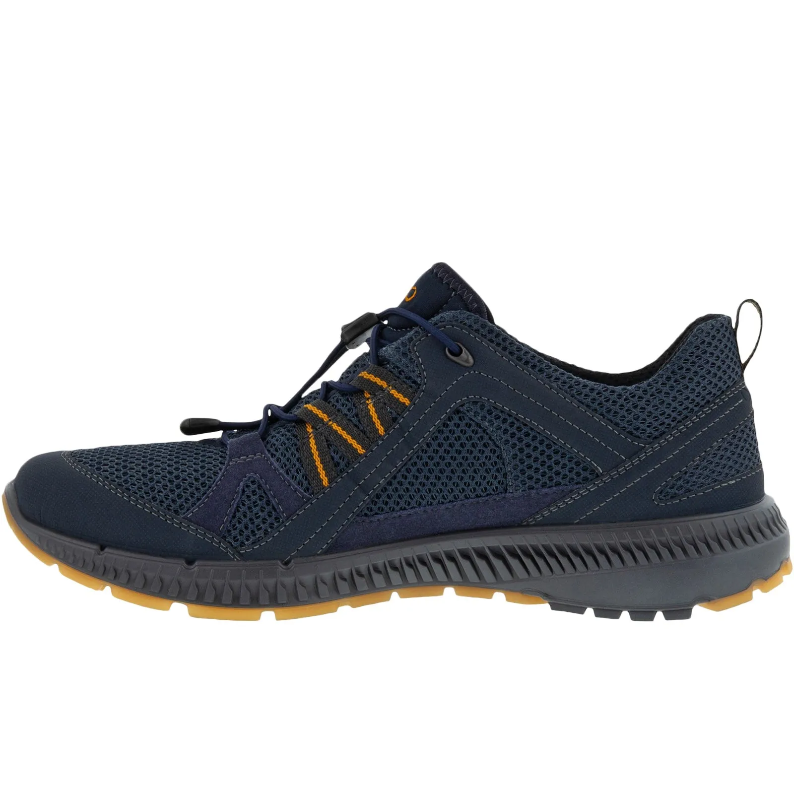 ECCO Mens Terracruise II Gore-Tex Walking Trainers