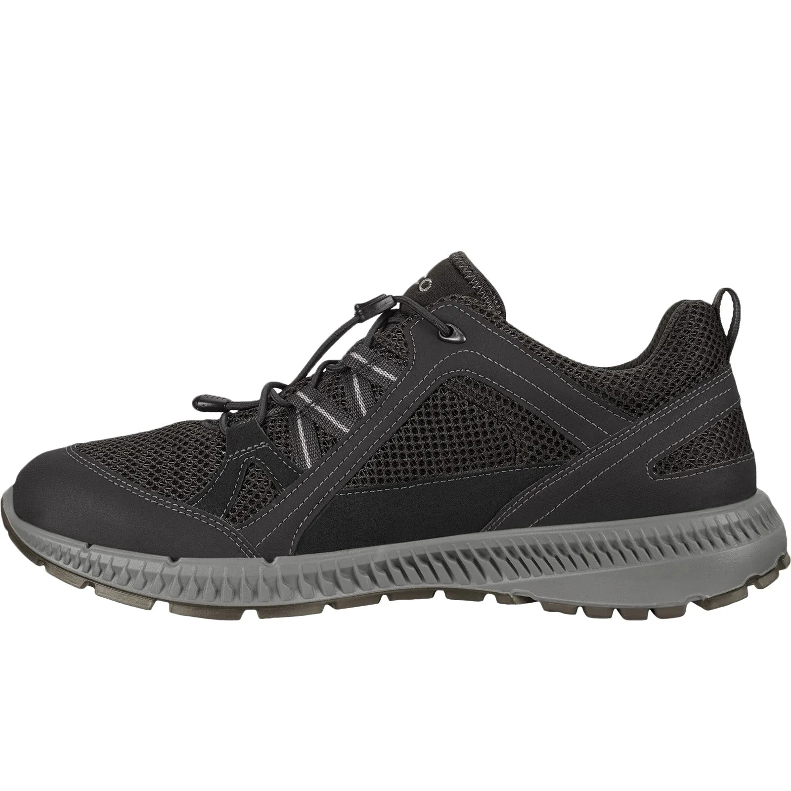 ECCO Mens Terracruise II Gore-Tex Walking Trainers