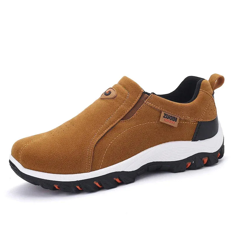 Elysar - Orthopedic Walking Shoe