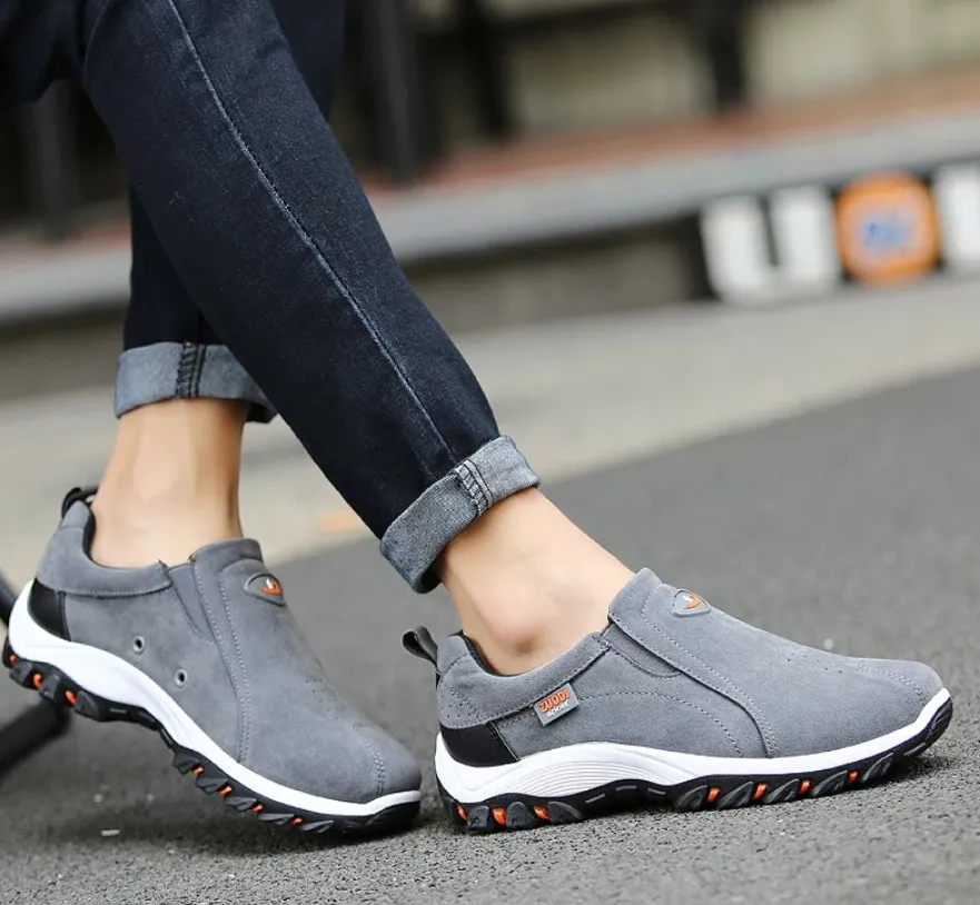 Elysar - Orthopedic Walking Shoe