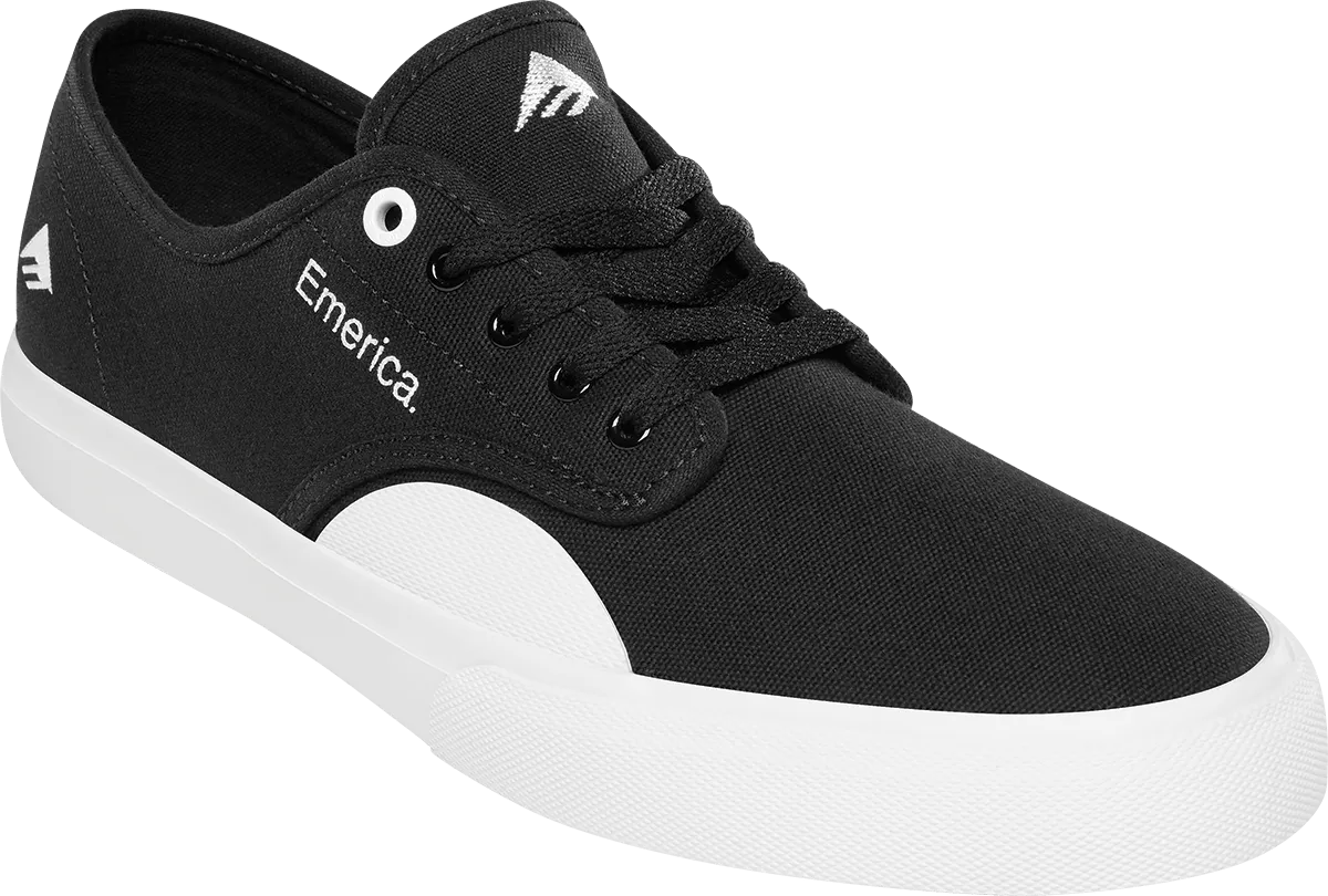 Emerica Wino Standard Black White Gum