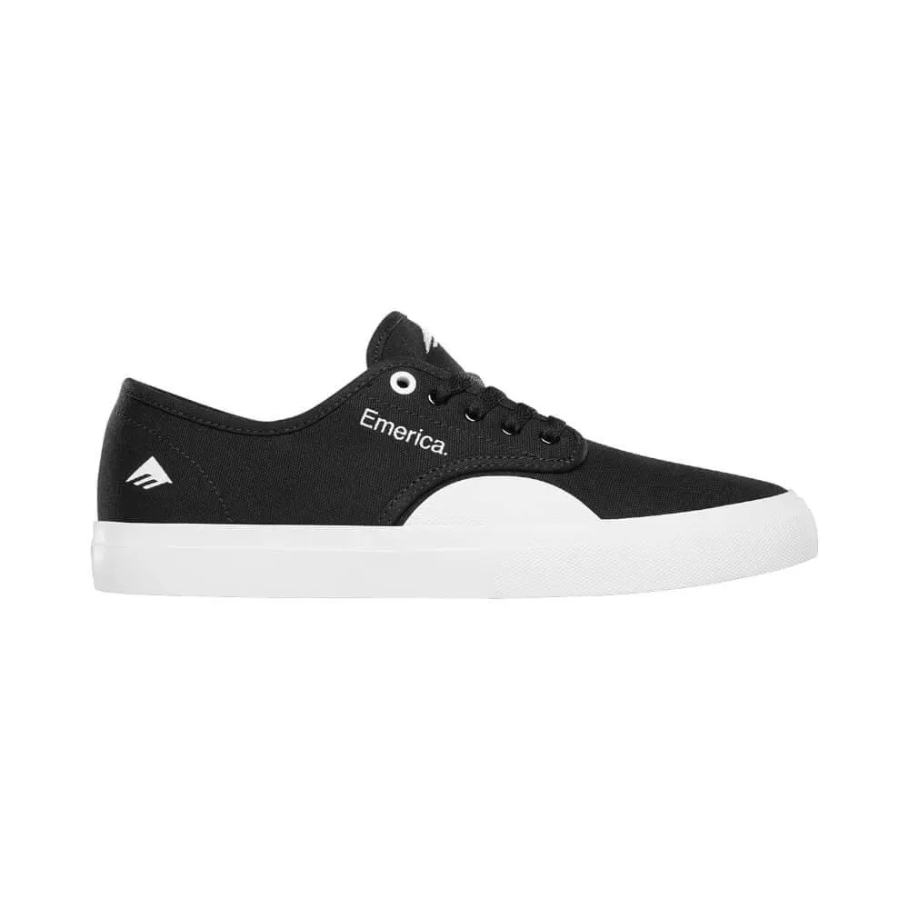 Emerica Wino Standard Black White Gum