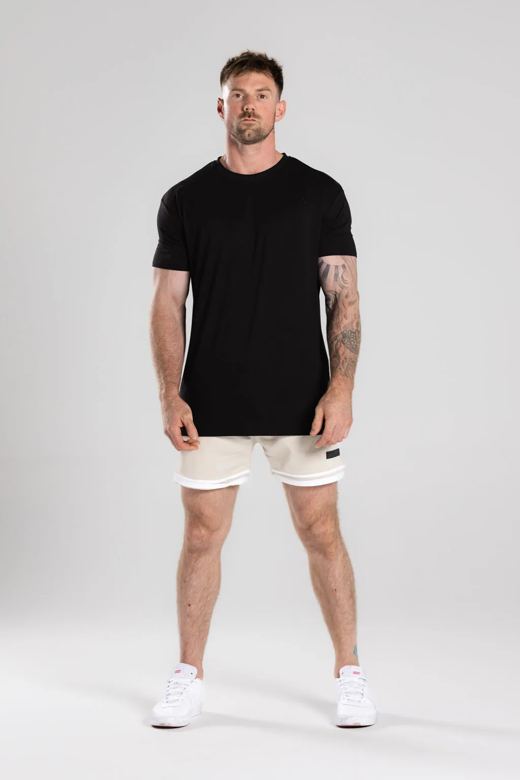 Essential Athletic Tall Tee