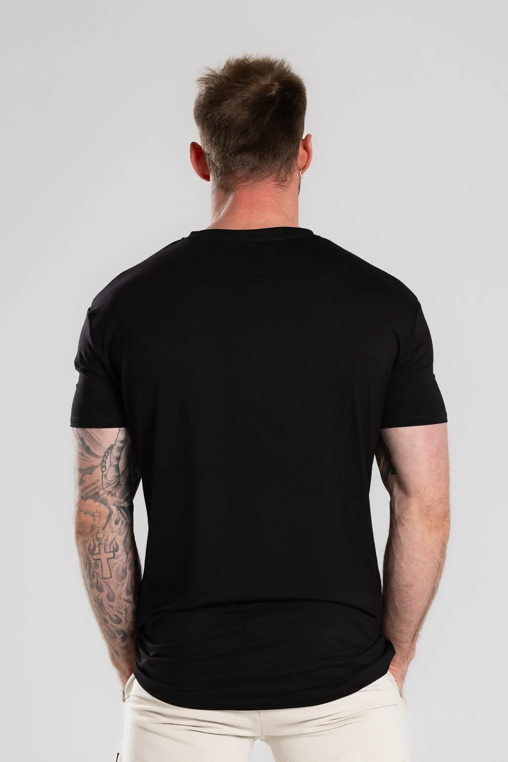 Essential Athletic Tall Tee