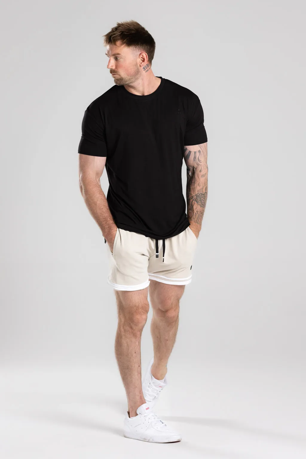 Essential Athletic Tall Tee