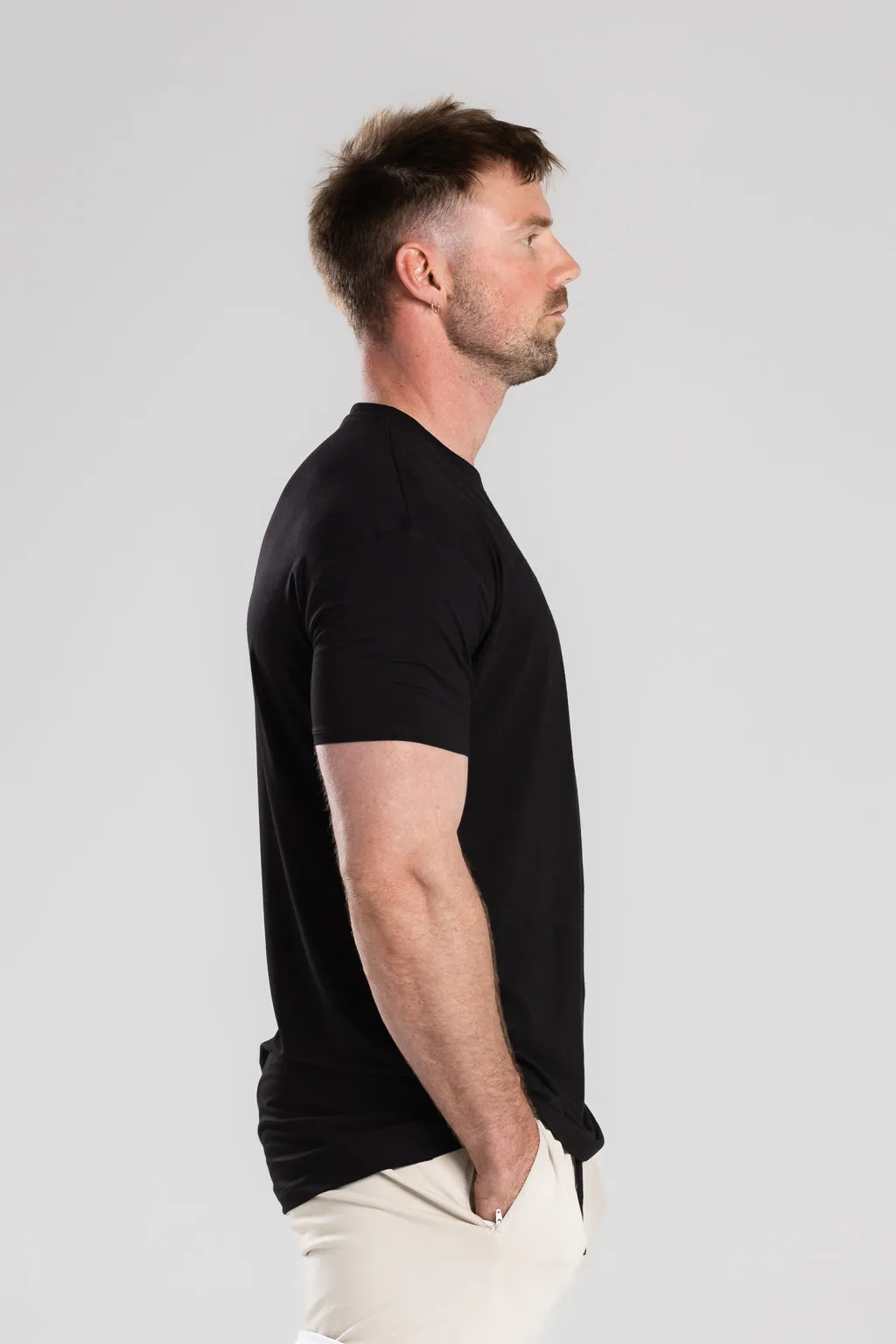 Essential Athletic Tall Tee