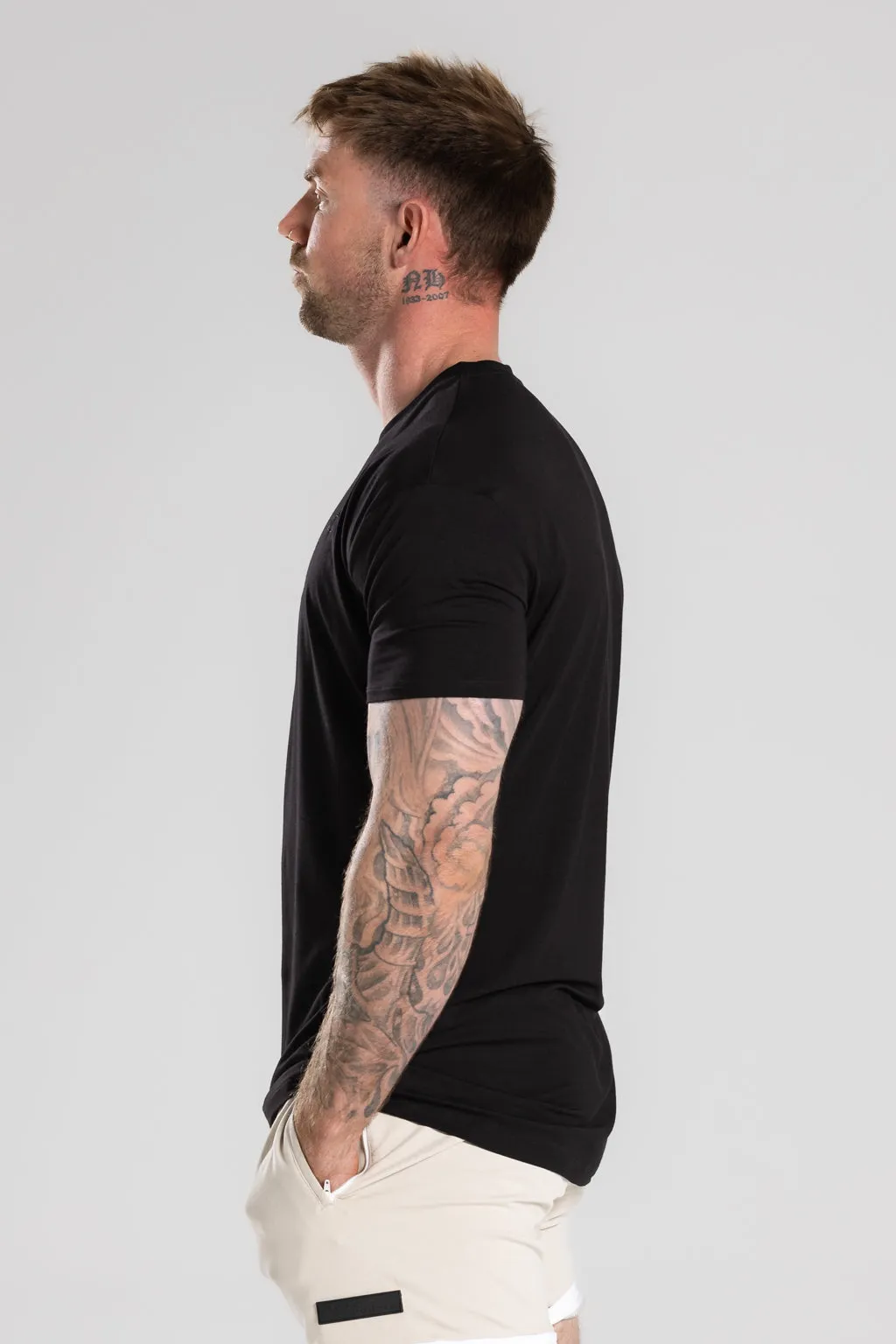 Essential Athletic Tall Tee