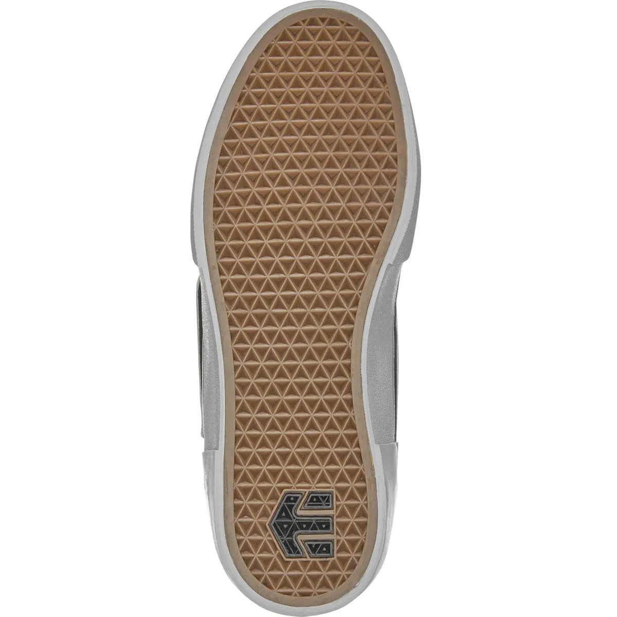 Etnies Shoes Andy Anderson - White/Grey